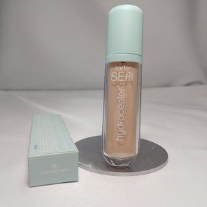 New tarte SEA Hydrocealer Concealer 0.21oz Porcelain Sand 8S